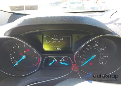 2018 Ford Escape Se from USA, damaged, VIN 1FMCU0GD3JUA78062